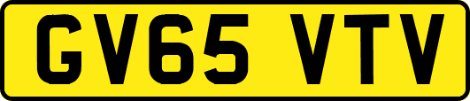 GV65VTV