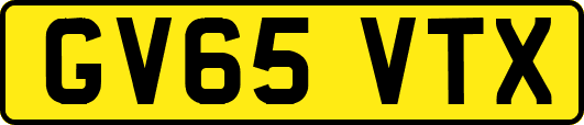 GV65VTX