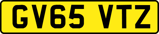 GV65VTZ