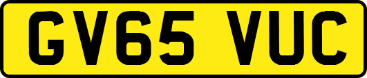 GV65VUC