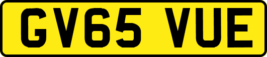 GV65VUE
