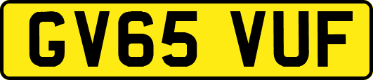 GV65VUF