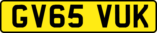 GV65VUK
