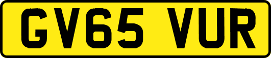 GV65VUR