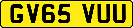 GV65VUU