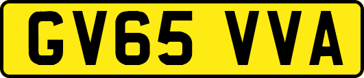 GV65VVA