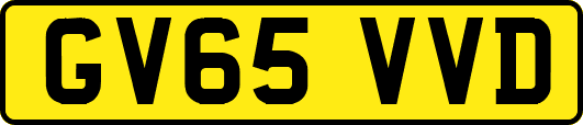 GV65VVD
