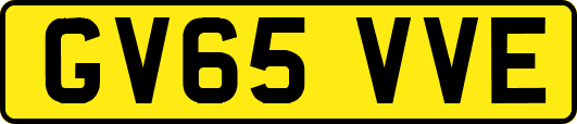 GV65VVE