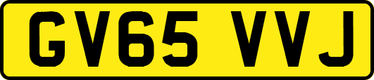 GV65VVJ