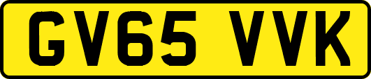 GV65VVK