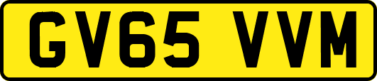 GV65VVM