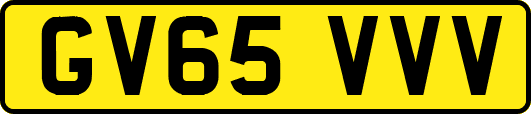 GV65VVV