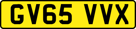 GV65VVX