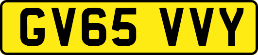 GV65VVY