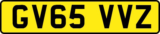 GV65VVZ
