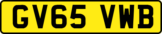 GV65VWB