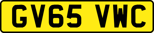 GV65VWC