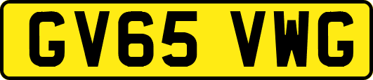 GV65VWG
