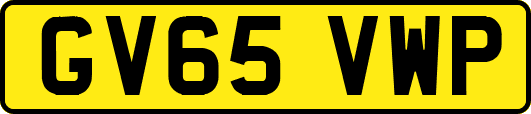 GV65VWP