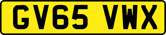 GV65VWX