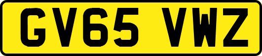 GV65VWZ