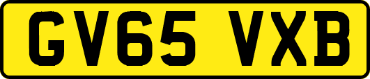 GV65VXB