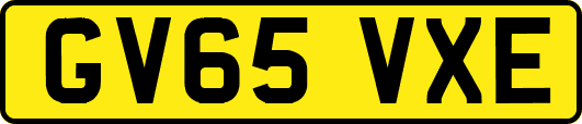 GV65VXE