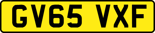 GV65VXF