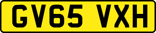 GV65VXH