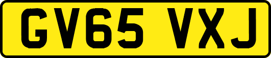 GV65VXJ
