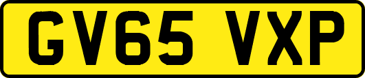 GV65VXP