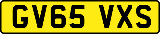 GV65VXS