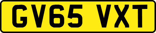 GV65VXT