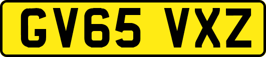 GV65VXZ