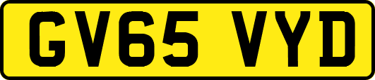 GV65VYD