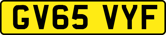 GV65VYF