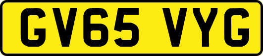 GV65VYG