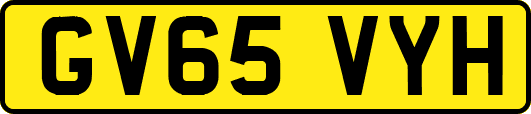 GV65VYH