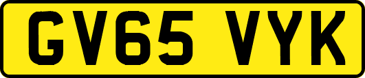 GV65VYK