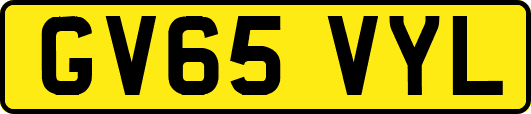 GV65VYL