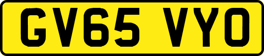 GV65VYO