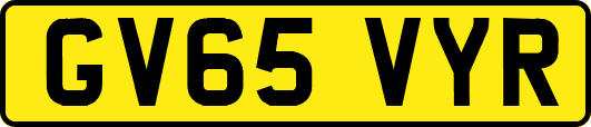 GV65VYR