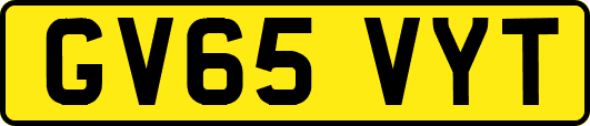 GV65VYT