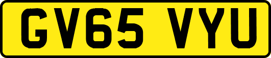 GV65VYU