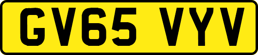GV65VYV