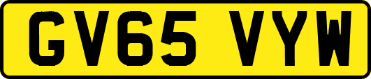 GV65VYW