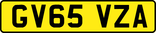 GV65VZA