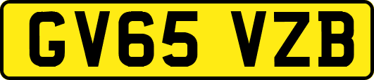 GV65VZB
