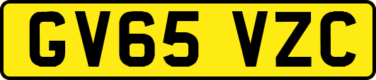 GV65VZC