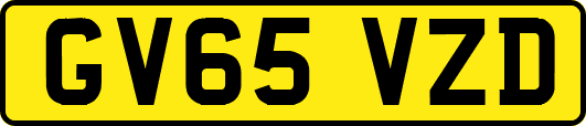 GV65VZD